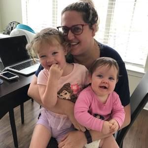 Meet your Posher, Kim